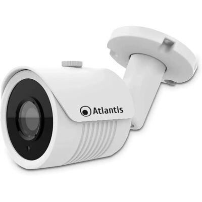 Atlantis Land Atlantis A11-UX914A-BP UltraPlex Überwachungskamera - 5MP, IR, PoE Atlantis Land Atlantis A11-UX914A-BP UltraPlex Überwachungskamera - 5MP, IR, PoE