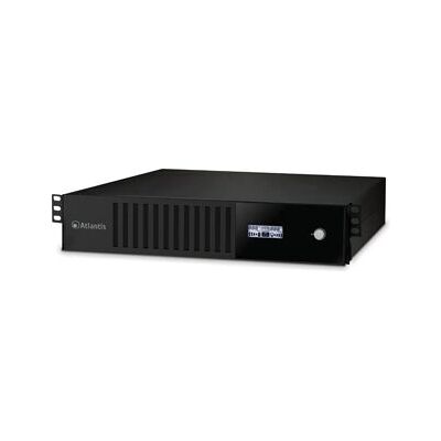 Atlantis Land A03-HP2201-RC USV - Server Rack Line-Interactive Atlantis Land A03-HP2201-RC USV - Server Rack Line-Interactive