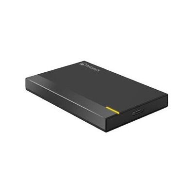 Atlantis Land P012-SU366-B2 Disque Dur Externe - 2,5" USB 3.2 Gen 1 - Noir - Publicité Atlantis Land P012-SU366-B2 Disque Dur Externe - 2,5" USB 3.2 Gen 1 - Noir - Publicité