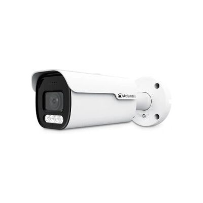 Atlantis - A11-UX914A-BPVM - 5MP - PoE Bullet - Videocamera di sicurezza Atlantis - A11-UX914A-BPVM - 5MP - PoE Bullet - Videocamera di sicurezza