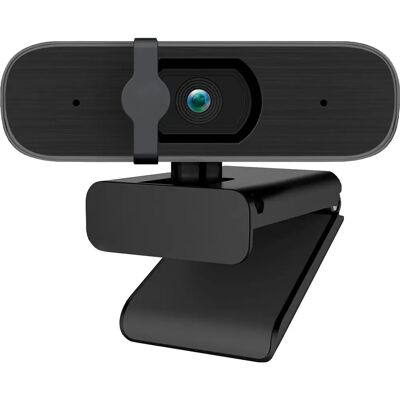 Atlantis Land U965HD Webcam - 5 MP, Quad HD, Autofocus Atlantis Land U965HD Webcam - 5 MP, Quad HD, Autofocus