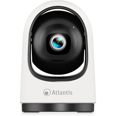 Atlantis Land A14-SC915 Sicherheitskamera - Nachtsicht, Fernsteuerung, 2MP Atlantis Land A14-SC915 Sicherheitskamera - Nachtsicht, Fernsteuerung, 2MP