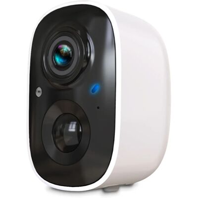 Atlantis Land - A16-VL82 - Batterij - IP65 - Camera Atlantis Land - A16-VL82 - Batterij - IP65 - Camera
