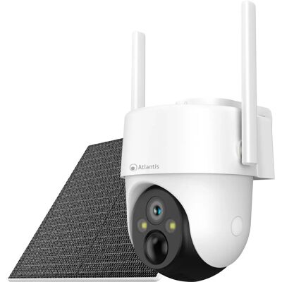 Atlantis Land VL70P-4G Sicherheitskamera - Außen IP Kamera Atlantis Land VL70P-4G Sicherheitskamera - Außen IP Kamera
