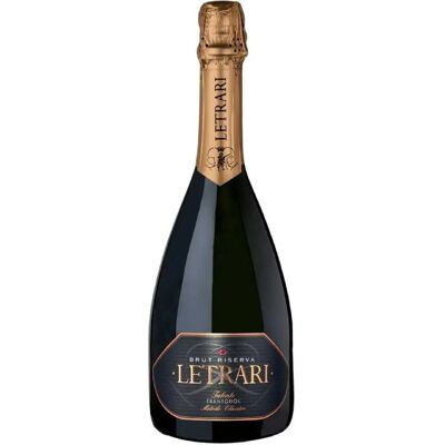Letrari TrentoDoc Brut Riserva 2016 - Sparkling Wine Letrari TrentoDoc Brut Riserva 2016 - Sparkling Wine