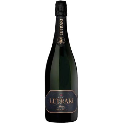 Letrari TrentoDoC Brut - Italia - 1,50L Letrari TrentoDoC Brut - Italia - 1,50L
