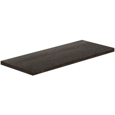 Ahd Amazing Home Design - Modelo 56 x 23,7 x 2,2 cm - Estantería de Pared Marrón Oscuro Ahd Amazing Home Design - Modelo 56 x 23,7 x 2,2 cm - Estantería de Pared Marrón Oscuro