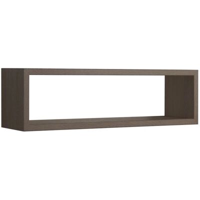 AHD Regolo Estantería de Pared Moderna - Estantería AHD Regolo Estantería de Pared Moderna - Estantería