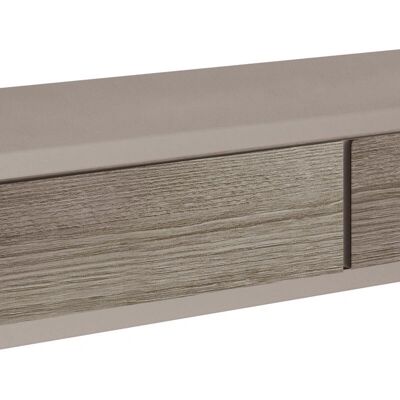 Estantería de Pared MODULARREDO con Cajón - Calidad Italiana Estantería de Pared MODULARREDO con Cajón - Calidad Italiana