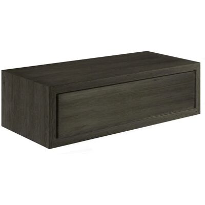 Estantería de Pared LEGO Maxi con Cajón - Versátil, Hecho en Italia, Carga 10 kg Estantería de Pared LEGO Maxi con Cajón - Versátil, Hecho en Italia, Carga 10 kg