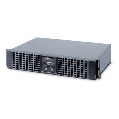 Socomec NETYS RT 2200VA Sistema de alimentación ininterrumpida - 7 enchufes Socomec NETYS RT 2200VA Sistema de alimentación ininterrumpida - 7 enchufes