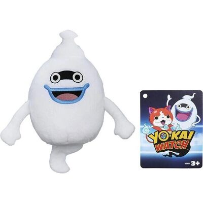 Hasbro Yo-kai Whisper Plüschtier - Sammlerreihe Hasbro Yo-kai Whisper Plüschtier - Sammlerreihe