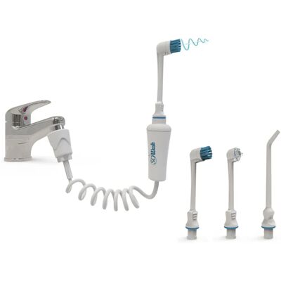 SoWash Modello - Irrigatore orale per pulizia profonda SoWash Modello - Irrigatore orale per pulizia profonda