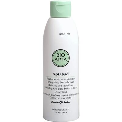 LAB.RIUNITI FARMACIE SRL Aptabad Bagnodoc 200ml - Suihkugeeli LAB.RIUNITI FARMACIE SRL Aptabad Bagnodoc 200ml - Suihkugeeli