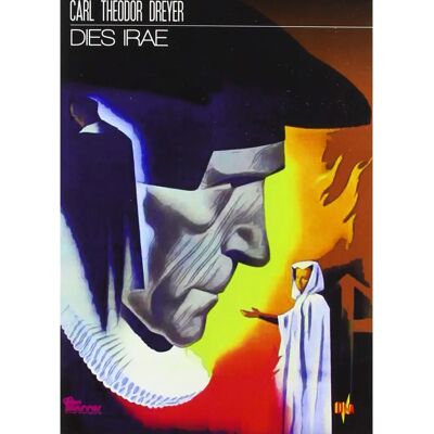 DNA Dies Irae - DVD DNA Dies Irae - DVD