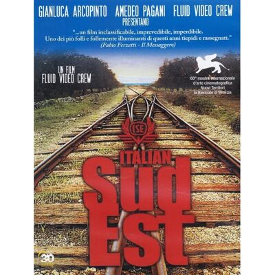 Dna Sud Est Italiano - DVD - Italiano Dna Sud Est Italiano - DVD - Italiano