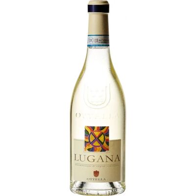 Ottella Lugana 2023 - Frisch, Elegant, Mineralisch Ottella Lugana 2023 - Frisch, Elegant, Mineralisch