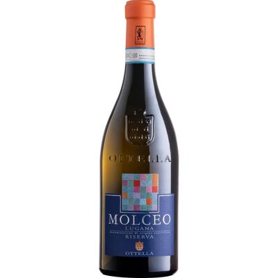 Ottella Lugana Riserva Molceo - Vino Bianco Ottella Lugana Riserva Molceo - Vino Bianco