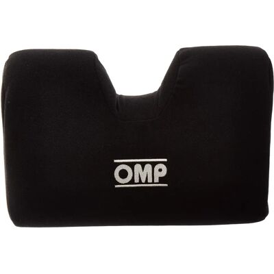 OMP HB/693/N Schwarzer Sitzkissen - Sitzkissen OMP HB/693/N Schwarzer Sitzkissen - Sitzkissen