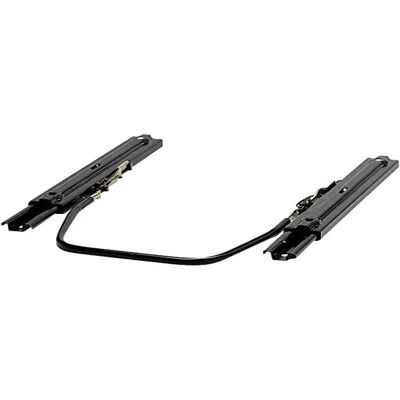 OMP HC/665 Black Seat Base - Seat Base OMP HC/665 Black Seat Base - Seat Base