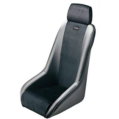 Asiento de carrera OMP HA/737E - Asiento de carrera Asiento de carrera OMP HA/737E - Asiento de carrera