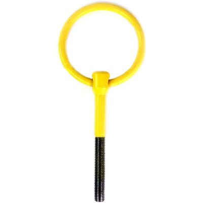 OMP M12 80mm Towing Hook - Towing hook OMP M12 80mm Towing Hook - Towing hook
