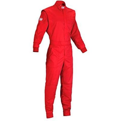 Combinaison de course OMP été - Taille 54 Combinaison de course OMP été - Taille 54