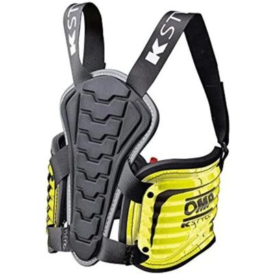 Protecteur Jaune M/L - Équipement de Protection Protecteur Jaune M/L - Équipement de Protection
