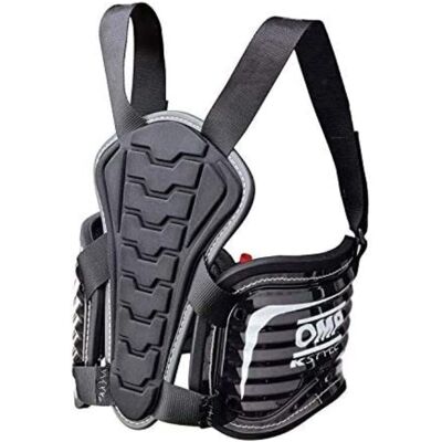 OMP Pro Rib XS/S - Protection de Côtes OMP Pro Rib XS/S - Protection de Côtes