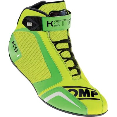 Zapatos de correr OMP Modelo Ic/81505843 Ks-1 - Zapatos Zapatos de correr OMP Modelo Ic/81505843 Ks-1 - Zapatos