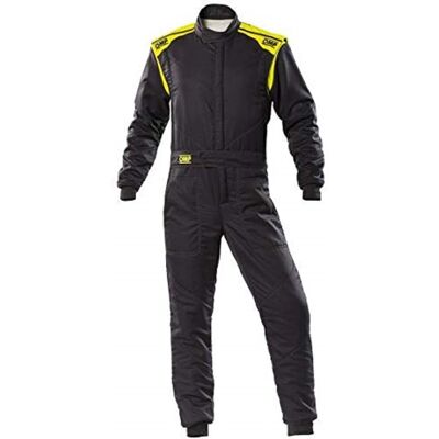 OMP 56 Racing Overall - FIA Standardized OMP 56 Racing Overall - FIA Standardized