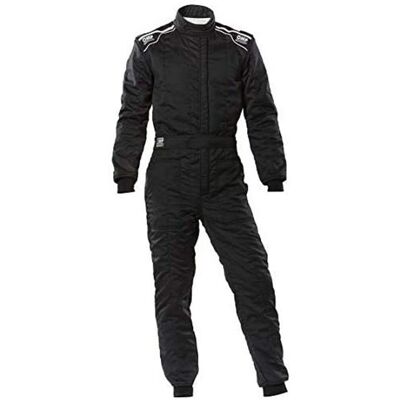OMP OMPIA01847E071M Racing jumpsuit - Racing jumpsuit OMP OMPIA01847E071M Racing jumpsuit - Racing jumpsuit