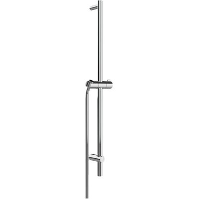 Sturotec Eco-Line Brausestange rund mit Brausehalter - Duschart Sturotec Eco-Line Brausestange rund mit Brausehalter - Duschart