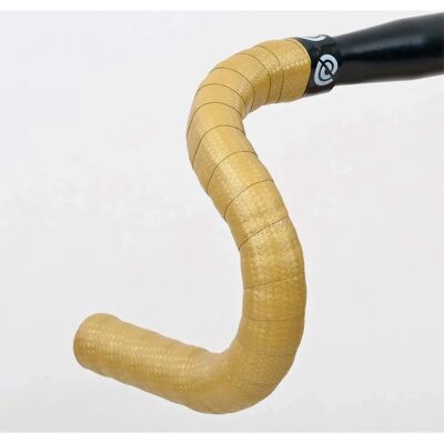 Ruban de guidon en fibre de carbone BikeRibbon - Ruban de guidon - Publicité Ruban de guidon en fibre de carbone BikeRibbon - Ruban de guidon - Publicité