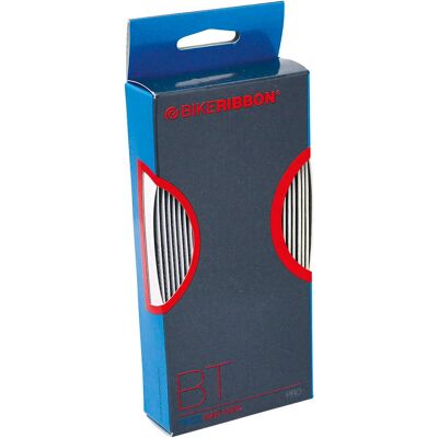 Ruban de guidon en éco-cuir Bike Ribbon - Ruban de guidon - Publicité Ruban de guidon en éco-cuir Bike Ribbon - Ruban de guidon - Publicité