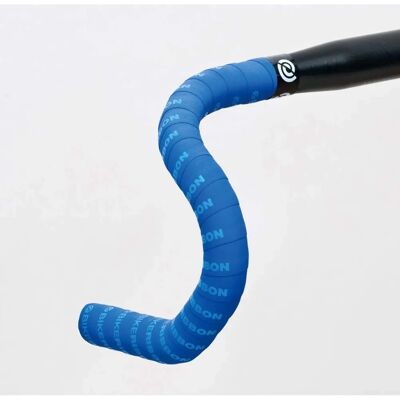 Ruban de Guidon Bike Ribbon - Confortable, Haute Adhérence, Eco-Cuir - Publicité Ruban de Guidon Bike Ribbon - Confortable, Haute Adhérence, Eco-Cuir - Publicité