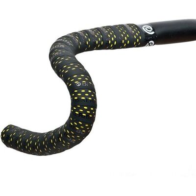Ruban de Guidon Bike Ribbon Drops - Imperméable, Antidérapant, EVA & PU - Publicité Ruban de Guidon Bike Ribbon Drops - Imperméable, Antidérapant, EVA & PU - Publicité