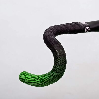 Ruban de guidon Bike Ribbon Grade Plus - Handlebar Tape - Publicité Ruban de guidon Bike Ribbon Grade Plus - Handlebar Tape - Publicité