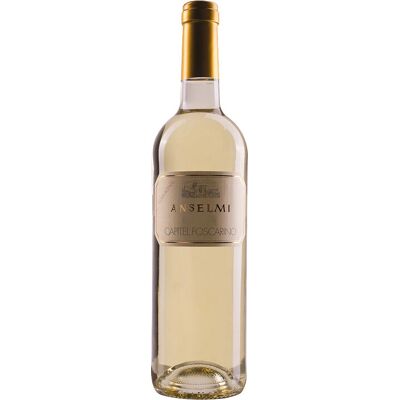 Anselmi Capitel Foscarino 2018 Weißwein - Wein Anselmi Capitel Foscarino 2018 Weißwein - Wein