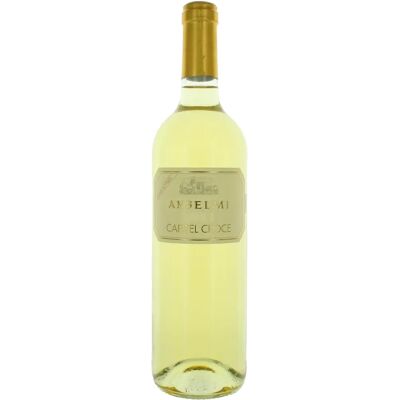 Anselmi Capitel Croce 2022 - Weißwein Anselmi Capitel Croce 2022 - Weißwein