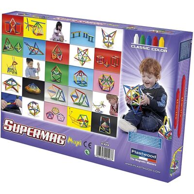 Moulage Général Méridional 950103 Bouwspeelgoed - Building toy Moulage Général Méridional 950103 Bouwspeelgoed - Building toy