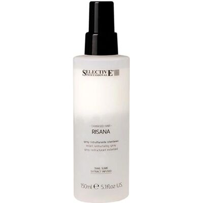 Selective Professional Risana Spray - Reparierendes Haarspray - 150ml Selective Professional Risana Spray - Reparierendes Haarspray - 150ml