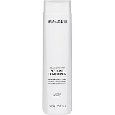 Selective Professional Rebuilding Home Conditioner - Haarpflege - 250ml Selective Professional Rebuilding Home Conditioner - Haarpflege - 250ml