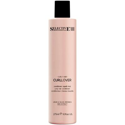 Selective Professional Curllover Conditioner - Haartyp Selective Professional Curllover Conditioner - Haartyp