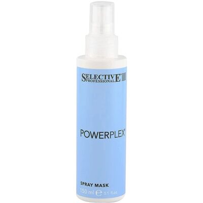 Selective Professional Powerplex Spray - Haarkur Selective Professional Powerplex Spray - Haarkur
