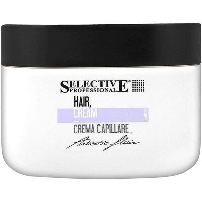 Selective Professional Artistic Flair Crème Capillaire 500ml - Tous Types de Cheveux - Publicité Selective Professional Artistic Flair Crème Capillaire 500ml - Tous Types de Cheveux - Publicité