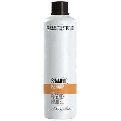 Selective Professional - Artistic Flair - Keratin - Shampoo Selective Professional - Artistic Flair - Keratin - Shampoo