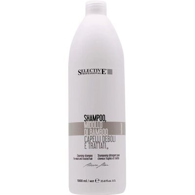 Selective Professional - Artistic Flair - Shampoo - Publicité Selective Professional - Artistic Flair - Shampoo - Publicité