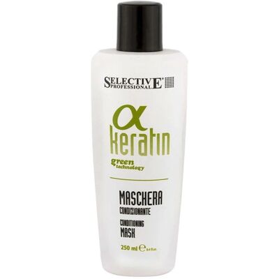 Maschera Capillare alla Cheratina α di Selective Professional - Tipo di Capelli Maschera Capillare alla Cheratina α di Selective Professional - Tipo di Capelli