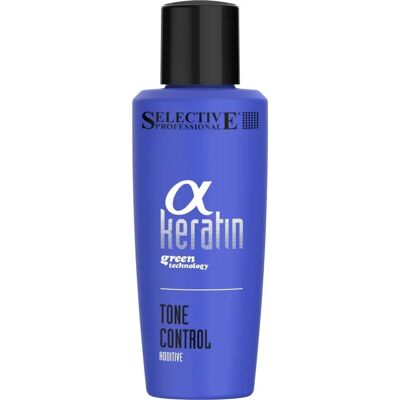 Selective Professional Alpha Keratin Tone Control - Additivo Tonalizzante Professionale Selective Professional Alpha Keratin Tone Control - Additivo Tonalizzante Professionale